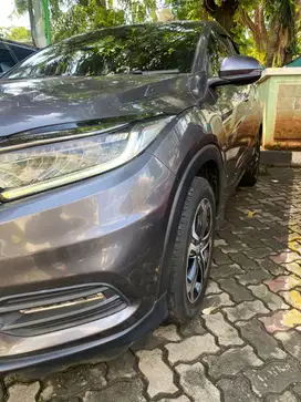 HONDA HRV SE 1.5 2019
