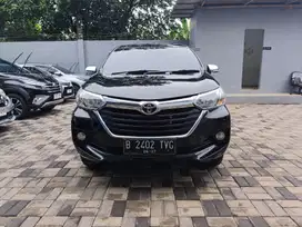 AVANZA G MT 2017 TDP 9 jta