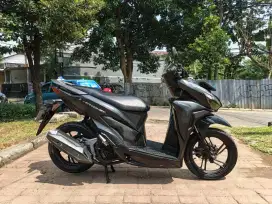HONDA VARIO NEW 150 KAYLES TAHUN 2018 MOTOR GRESS