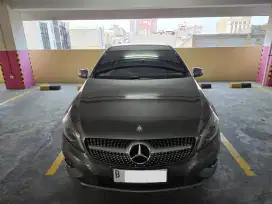 Turun Harga Mobil Mercedes-Benz