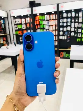 IPHONE 16 | 128GB