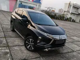 Mitsubishi Xpander Sport 1.5 AT 2018 UM 9.9 jt