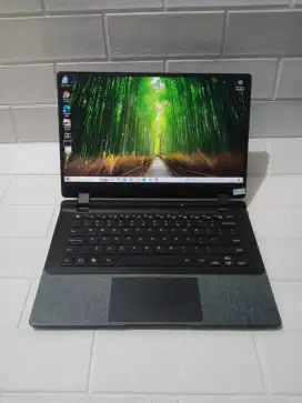 Laptop Murah Avita NE14A2 Intel N4020 bodi slim 97% terawat 4/128gb