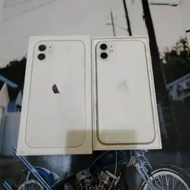 IPHONE 11 128GB IBOX