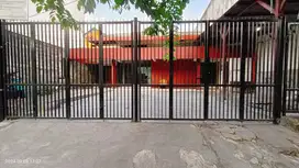 Disewakan Rumah Usaha Pucang Anom Double Way