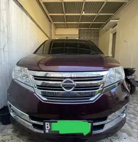 Nissan Serena HWS Autech Panoramic 2014 Facelift