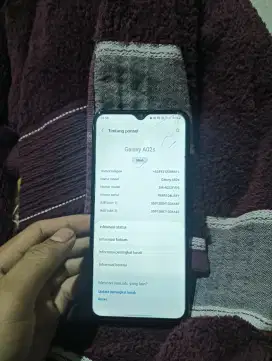Samsung A02s 3/32 GB