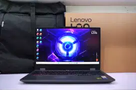 LENOVO LOQ 15IR9.i5-13450HX GEN13.VGA GeForce RTX3050 6GB.RAM12GB.15