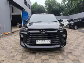 AVANZA 1.5 MT 2024 TDP 9 jta