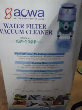 vacum cleaner aowa 1099