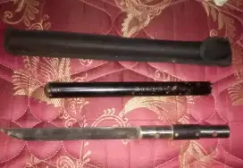 Pisau ukuran 7 cm