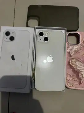 iPhone 13 inter 128GB