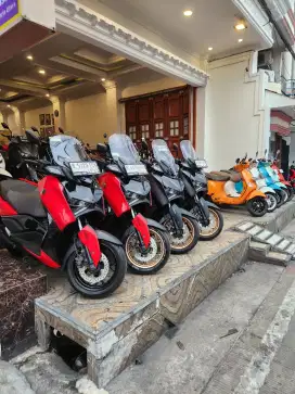 DP MURAH XMAX 250 ABS ,PROSES MUDAH CEPAT DI BANTU SAMPE ACC