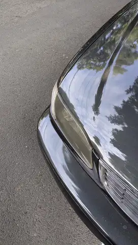 Toyota Corolla 1999 Bensin