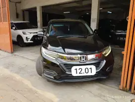 Mulus HRV E CVT 2020