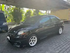 Jual Toyota Vios Asli Gen 2 2009