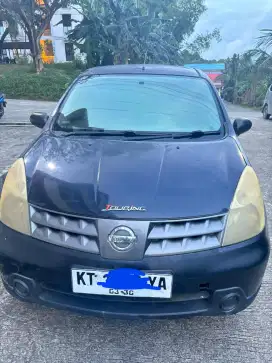 GRAND LIVINA SV 1500CC 2010