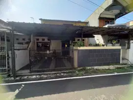 Dijual Rumah Terawat  Siap Huni pratista Antapani Bandung SHM 1,1 M