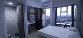 Apartemen Taman Melati Surabaya