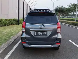 DP2JT AVANZA G AT 2014