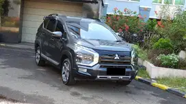 [ LOW KM ] Mitsubishi All New Xpander Cross Premium Plus AT 2023/2024
