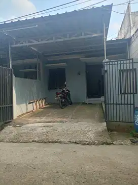 Rumah Di sewakan
