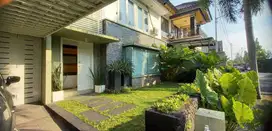 Dijual Rumah Mewah Perumahan Crystal Regency 2 Lantai!!!