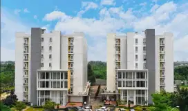 Disewakan Apartment Aeropolis Bandara Tangerang Kota