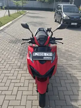 VARIO 160 CBS 2022