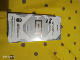 INFINIX GT 30 PRO NEW SEGEL BOX RAM 8/256 UJUNGBERUNG BANDUNG TIMUR