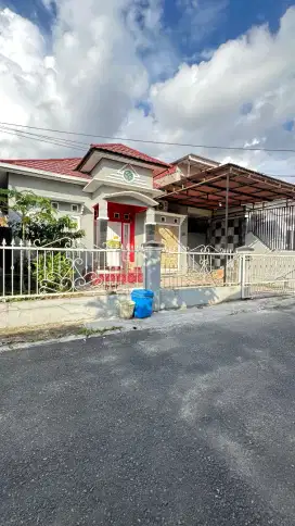 DISEWAKAN RMH CEPAT 39500,000jt /Thn tanpa perantara
