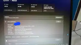 Asus vivo A416MA