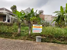DiJUAL CEPAT  (BU) TANAH 2 KAVLING DI GRAND DEPOK CITY