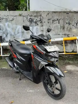 YAMAHA MIO SOUL GT TAHUN 2017 KONDISI BAGUS