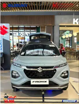 [Mobil Baru] SALE SUZUKI FRONX BARU NIK 2025