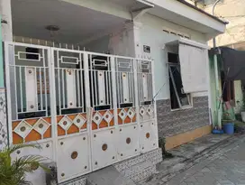 Jual Rumah Pakal Rejosari Surabaya Barat Jual Murah Bebas Banjir