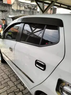 Jual kaca film mobil harga murah bergaransi