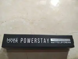 Make Over Powerstay Transferproof