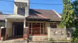 Rumah Disewakan Ciputat Timur