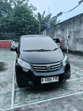 Honda Freed PSD 2010 Bensin