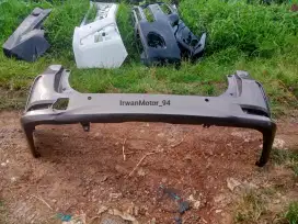 Bumper Bemper Avanza Tipe G Tahun 2019 2020