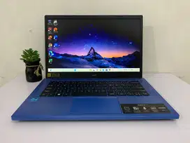 Jual Laptop ACER A314-36M (RAM 8GB/SSD 512GB) Intel Core i3-N305
