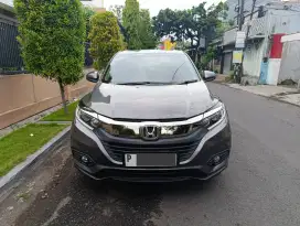 Honda HRV E AT 2019