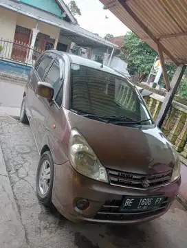 jual mobil Karimun estelo 2010,noken