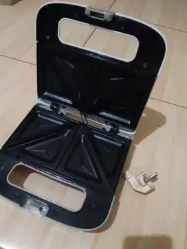 Philips Shanwidce maker Toaster HD 2393