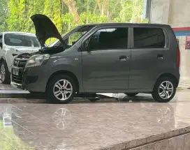 Karimun wagon R GA 2015 power steering