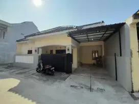 RUMAH BARU MURAH DI SAPEN - TRIYAGAN MOJOLABAN.