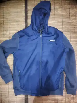 Eiger jaket bagus