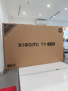 PROMO XIAOMI TV 32INCH GOOGLE TV