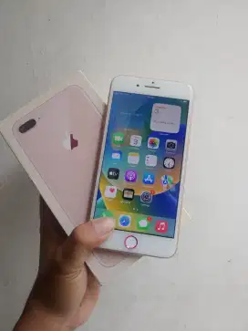 Iphone 8 plus 256 gb inter